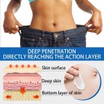 Body Sculpting Cream Manufacturer - South Moon 30g Massage Firming Moisturizer