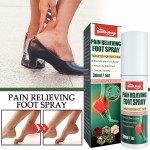 Foot Pain Spray Manufacturer - South Moon Heel Joint Massage Tendon Relief