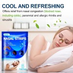 Nose Strips Factory - Sumifun Herbal Rhinitis Sinusitis Congestion