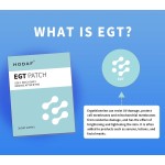 Skin Care Patch Supplier - Antioxidant EGT Transdermal
