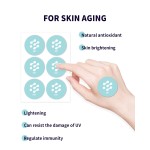 Skin Care Patch Supplier - Antioxidant EGT Transdermal