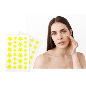 Microneedle Patch Factory - Vitamin Acne Private