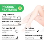 Leg Patch Factory - Herbal Fat Reducing