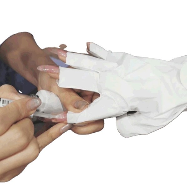 Whitening Mask Supplier - Vitamin C 20-Minute