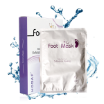 Exfoliating Foot Mask Factory - OEM Soft Smooth Gentle