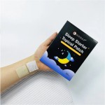Stress Patch Manufacturer - Transdermal Health Patch