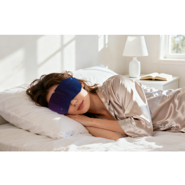 Eye Mask Supplier - Cooling Massager Disposable