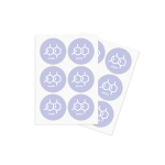 Skin Health Patch Factory - Collagen Pro-xylane Stickers