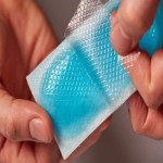 Fever Patch Manufacturer - New Materials Cool Patches