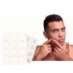 Microneedle Patch Factory - Vitamin Acne Private