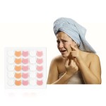 Acne Absorption Manufacturer - Hydrocolloid Facial