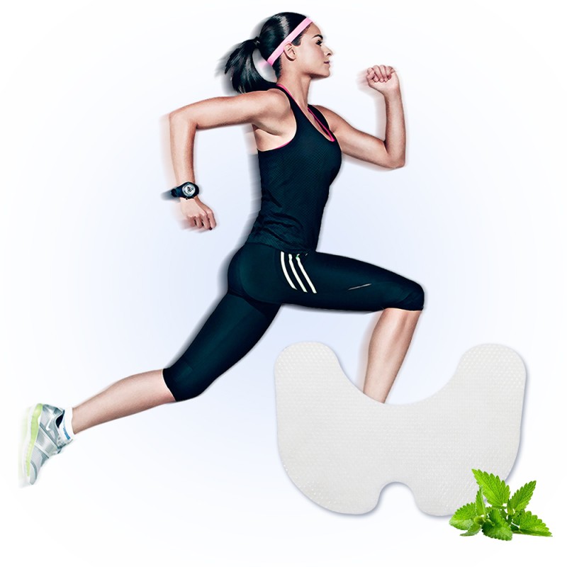 Red Ginseng Supplier - Hot Neck Shoulder