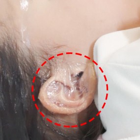 Nail Balm Manufacturer - Vitamin C Hydrogel Repair