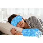 Cold Eye Mask Supplier - Customized Fragrance