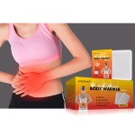 Heat Patch Factory - New Design Foot Warmer