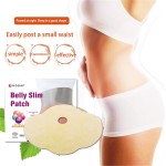 Belly Slimming Factory - Big Size Firming Reduce