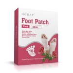 Detox Foot Patch Manufacturer - Bamboo Daily Needs Patches