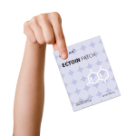 Facial Patch Factory - Wrinkle Moisturizing Ectoine