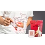 Foot Pain Patch Supplier - Custom Heating Detox Private Label