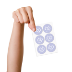 Skin Health Patch Factory - Collagen Pro-xylane Stickers