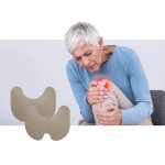 Knee Pain Manufacturer - Natural Wormwood Free