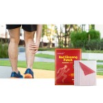 Red Ginseng Supplier - 25pcs Bag Pain