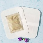 Foot Mask Supplier - Peeling Spa Exfoliating Mask