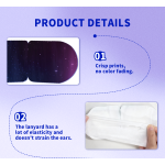 Cooling Mask Factory - Gel Ice Pad Soothing