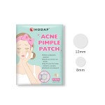 Acne Patch Manufacturer - Microneedle Heart Shape