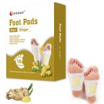 Ginger Patch Manufacturer - Promote Blood Circulation