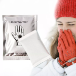 Pocket Warmer Supplier - Instant Disposable Air Activated