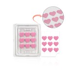 Micro Needle Factory - Fast Clear Sticker