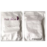Exfoliating Foot Mask Factory - OEM Soft Smooth Gentle