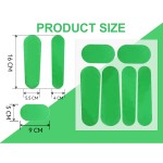 Slimming Sticker Manufacturer - Different Shapes Whole Body