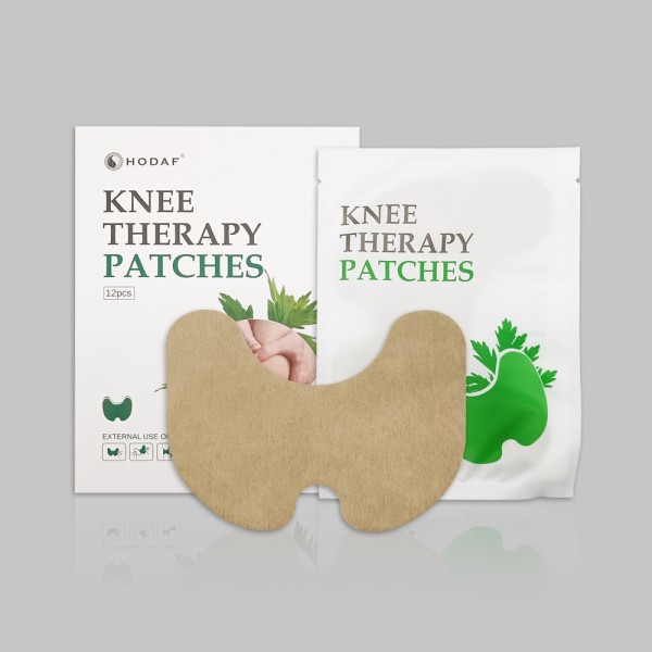 Knee Pain Factory - Chinese Herbal Heating