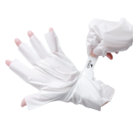 Face Scrub Factory - 2 in 1 Exfoliation