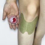 Knee Pain Factory - Chinese Herbal Heating