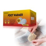 Knee Wrap Manufacturer - Electric Heating Stiff Joints