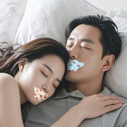 Mouth Tape Factory - Women Collagen Plumping Moisturizing