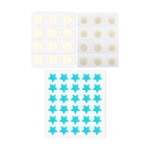 Acne Absorption Manufacturer - Hydrocolloid Facial