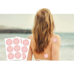 Scar Sheets Supplier - Silicone Self-Adhesive Removal