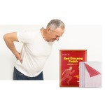 Herbal Patch Manufacturer - Best Muscle Joint