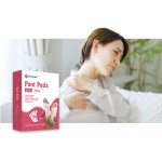 Medical Patch Manufacturer - Adhesive Foot Pain Detox Patch