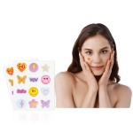 Microneedle Patch Factory - Vitamin Acne Private