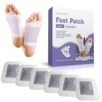 Foot Pad Factory - Anti-Stress Cleansing Better Sleep