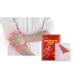 Pain Plaster Supplier - Wholesale Back Pain