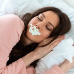 Steam Mask Factory - Disposable Eye Relaxation