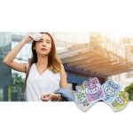 Eye Mask Factory - Disposable Cooling Gel