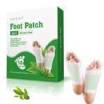 Foot Patch Manufacturer - Wholesale Health Relax Detox Pad