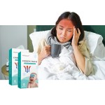 Baby Patch Supplier - Fever Reducer Head Patch